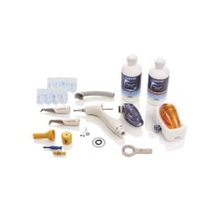 Aropolisseur Lunos MyFlow DRR DENTAL - Raccord Kavo