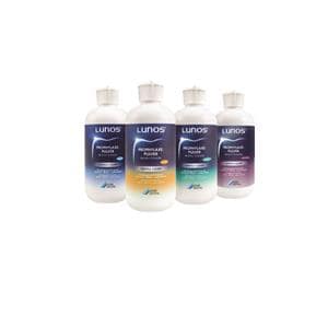 Poudre prophylactique Lunos Gentle Clean Neutre DRR DENTAL - Lot de 4x180g