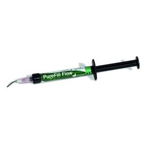 PureFill Flow ELSODENT - A3 - Seringue de 2g - Bote de 2
