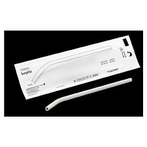 Canules aspiration Surgitip - diam. 4.9mm - sachet de 100- ROEKO