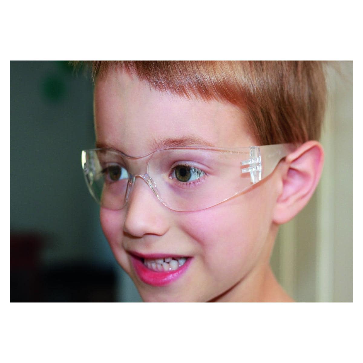 Lunettes de protection enfants HAGER & WERKEN - La paire