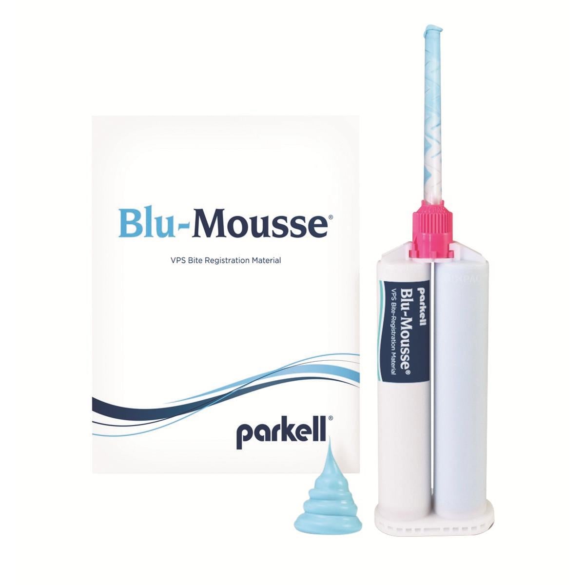 Blu-Mousse classique cartouches de rechange - PARKELL