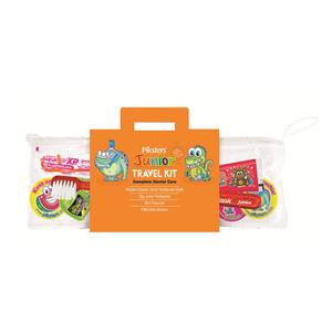 Trousse de voyage junior Oral care - EPKIT13 - ERSKINE