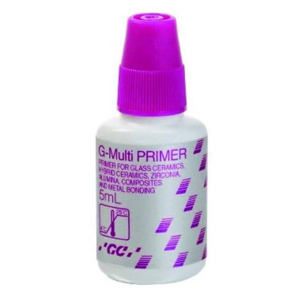 G-Multi Primer GC - Flacon de 5ml