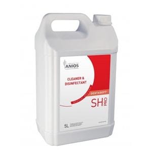 Dentasept SH PRO ANIOS - Bidon de 5L