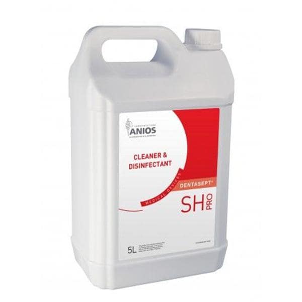 Dentasept SH PRO ANIOS - Bidon de 5L
