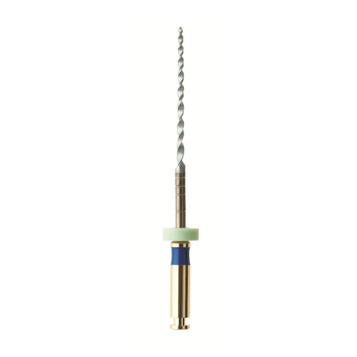 Limes Hyflex EDM COLTENE - Finition - 25 mm - 60/.02 - Blister de 3