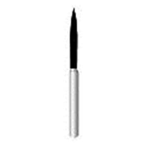 Fraise diamante KOMET - Flamme gros 863 314 014 - Bote de 5