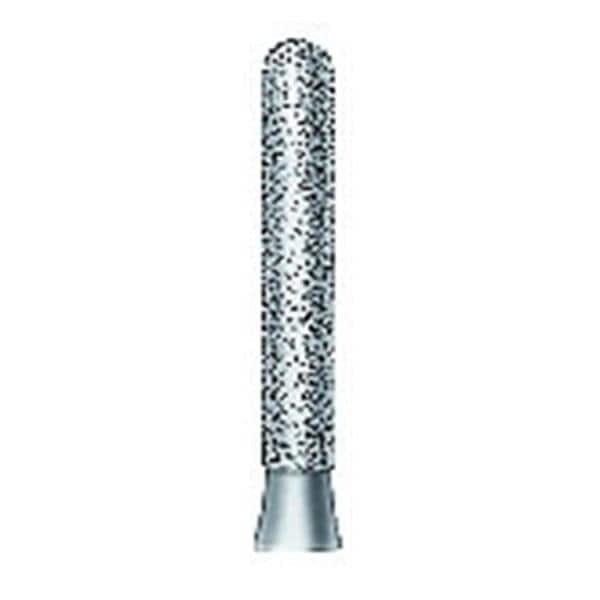 Fraise diamante KOMET - Cong Cylindrique rond 881 314 014 - Bote de 5