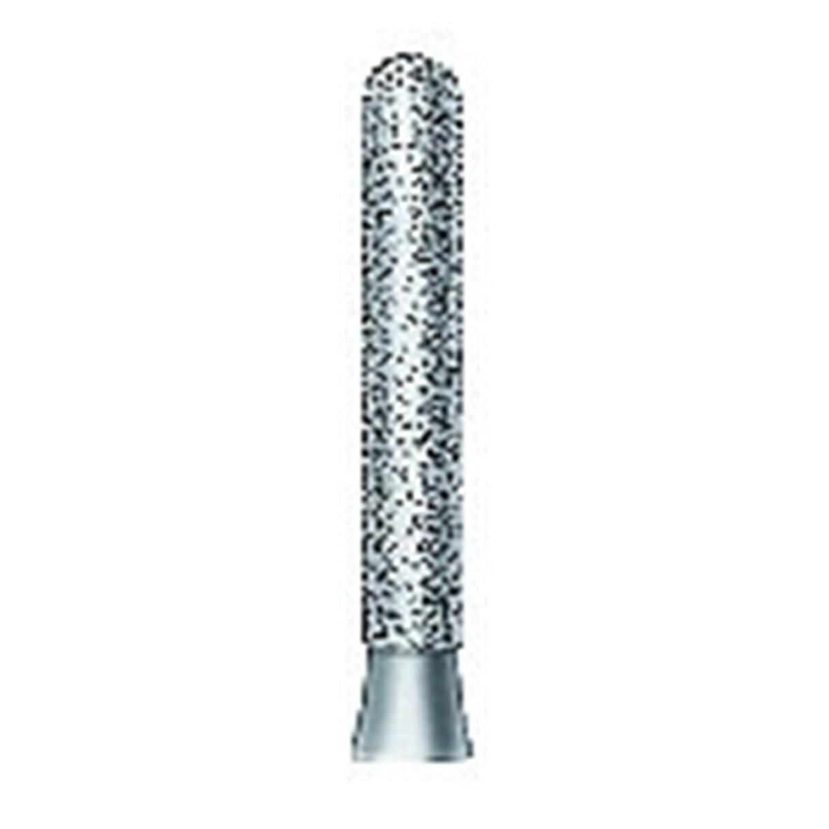 Fraise diamante KOMET - Cong Cylindrique rond 881 314 012 - Bote de 5