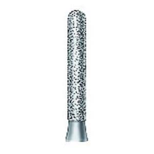 Fraise diamante KOMET - Cong Cylindrique rond 881 314 012 - Bote de 5