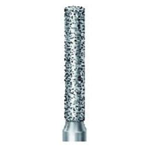 Fraise diamante KOMET - Cylindrique bord plat 837 314 014 - Bote de 5