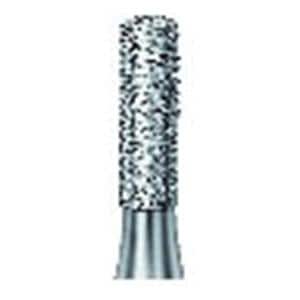 Fraise diamante KOMET - Cylindrique court 835 314 010 - Bote de 5