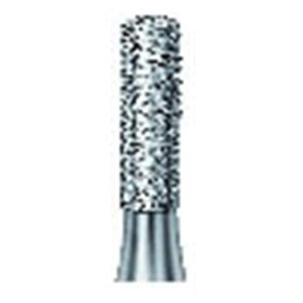 Fraise diamante KOMET - Cylindrique court 835 314 010 - Bote de 5