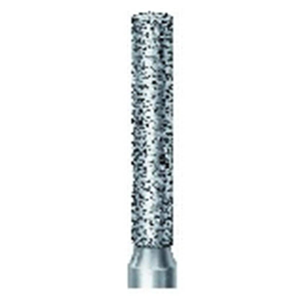 Fraise diamante KOMET - Cylindrique bord plat 837 314 016 - Bote de 5