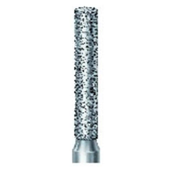 Fraise diamante KOMET - Cylindrique bord plat 837 314 014 - Bote de 5
