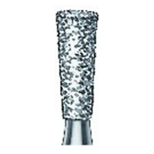 Fraise diamante KOMET - Cne renvers - 807 n 012- Bote de 5