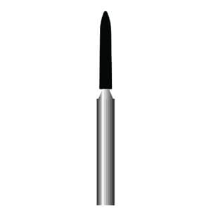 Fraise diamante KOMET - Cong ogiv. long cn. gros 879K 314 021 - Bote de 5
