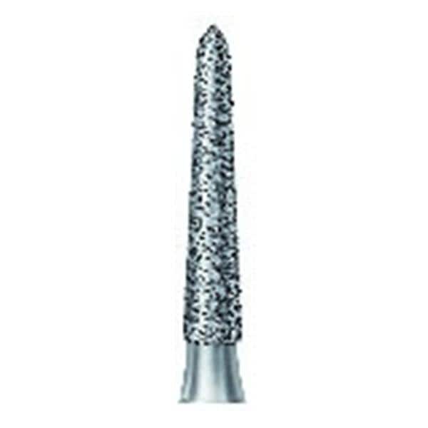 Fraise diamante KOMET - Cong ogival cn. extra gros 878K 314 016 - Bote de 5
