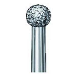 Fraise diamante KOMET - Boule long col 801L n 016 - Bote de 5
