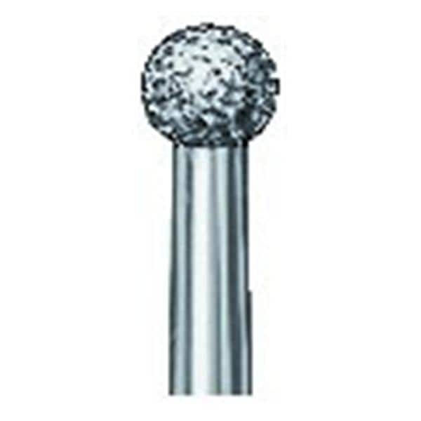 Fraise diamante KOMET - Boule long col 801L n 016 - Bote de 5