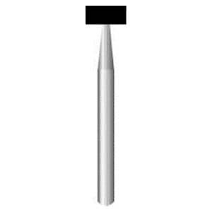 Fraise diamante KOMET - Roue 909 314 055 - L'unit
