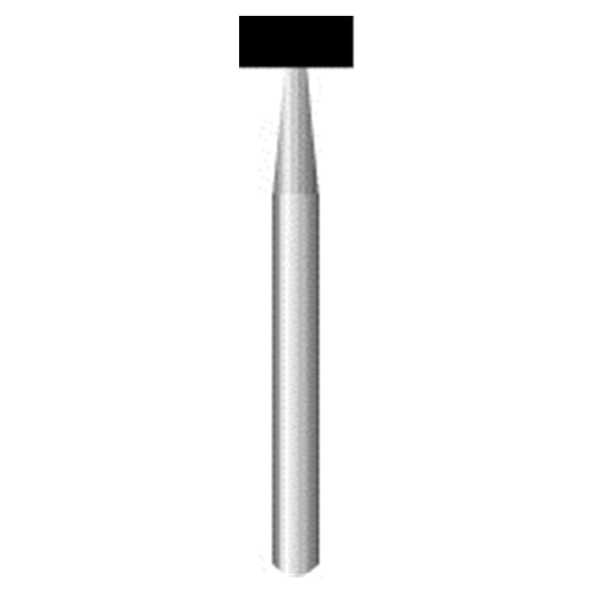 Fraise diamante KOMET - Roue 909 314 040 - L'unit