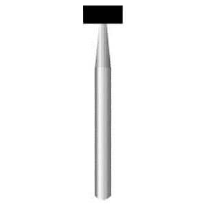 Fraise diamante KOMET - Roue 909 314 040 - L'unit