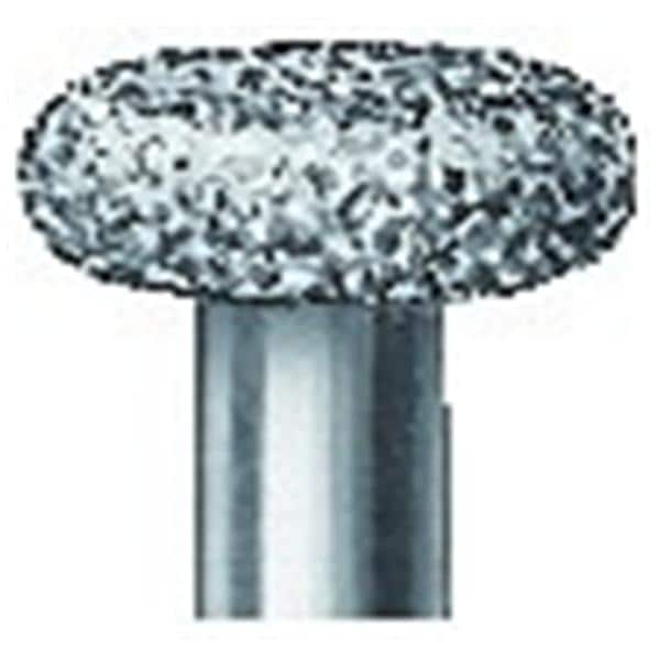 Fraise diamante KOMET - Roue 909 314 040 - L'unit