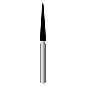 Fraise diamante KOMET - Pointe paisse 859 314 018 - Bote de 5