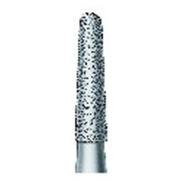 Fraise diamante KOMET - Cnique rond fin 855 314 025 - Bote de 5