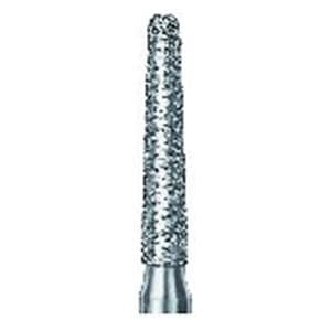 Fraise diamante KOMET - Cong rond standard 856 314 018 - Bote de 5