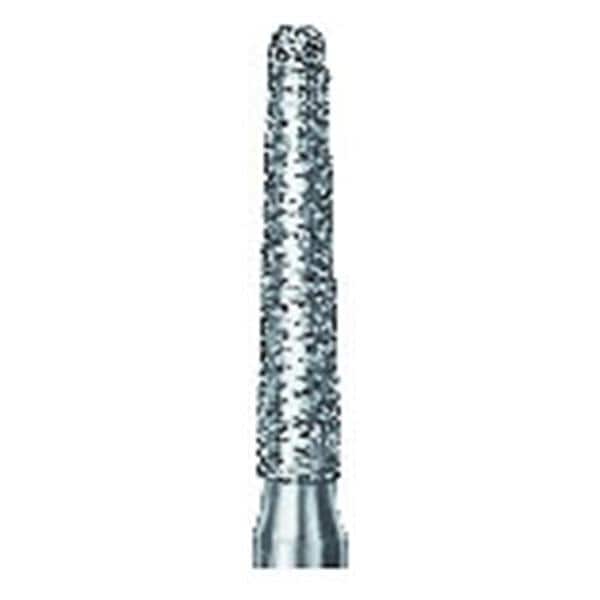 Fraise diamante KOMET - Cong rond standard 856 314 018 - Bote de 5