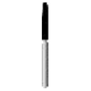 Fraise diamante KOMET - Cong rond standard 850 314 018- Bote de 5