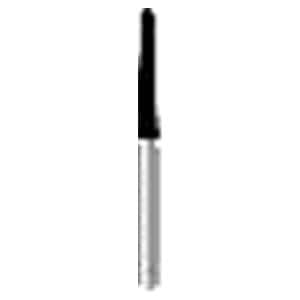 Fraise diamante KOMET - Cong rond fin 850 314 016 - Bote de 5