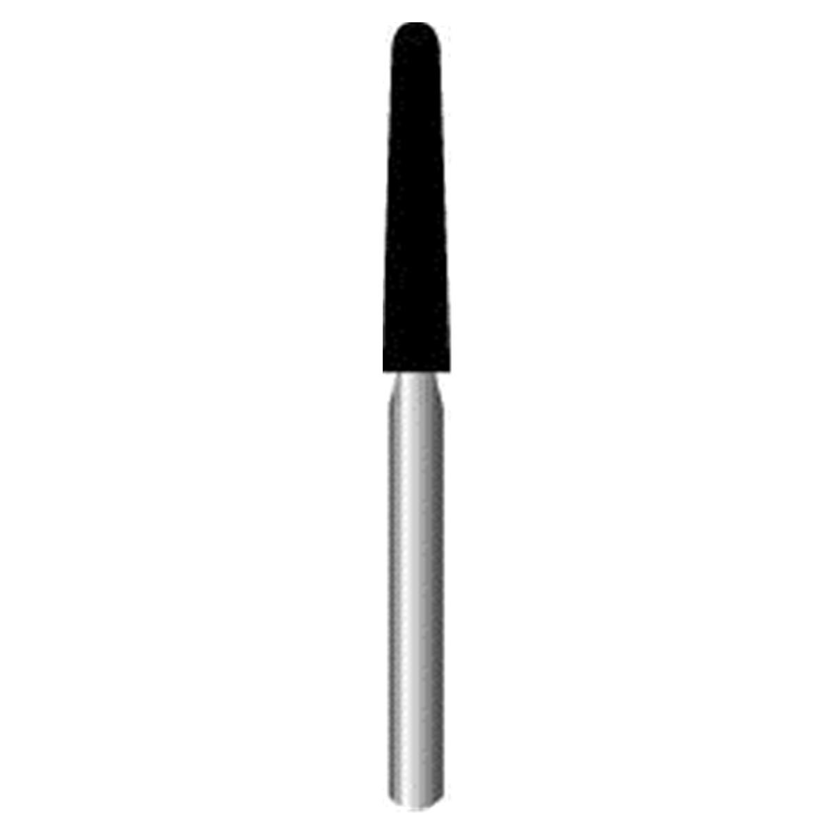 Fraise diamante KOMET - Cong rond gros 850 314 023 - Bote de 5