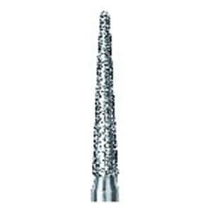 Fraise diamante KOMET - Cong rond gros 850 314 014 - Bote de 5
