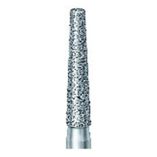 Fraise diamante KOMET - Cnique angle arrondi 6847KR 314 016 - Bote de 5