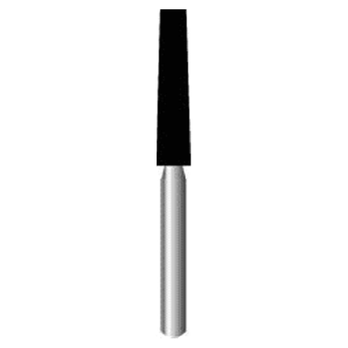 Fraise diamante KOMET - Bord plat rond standard 848 314 023 - Bote de 5