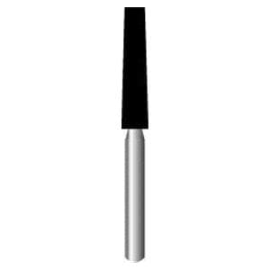 Fraise diamante KOMET - Bord plat rond standard 848 314 023 - Bote de 5