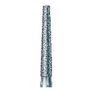 Fraise diamante KOMET - Bord plat rond standard 848 314 023 - Bote de 5