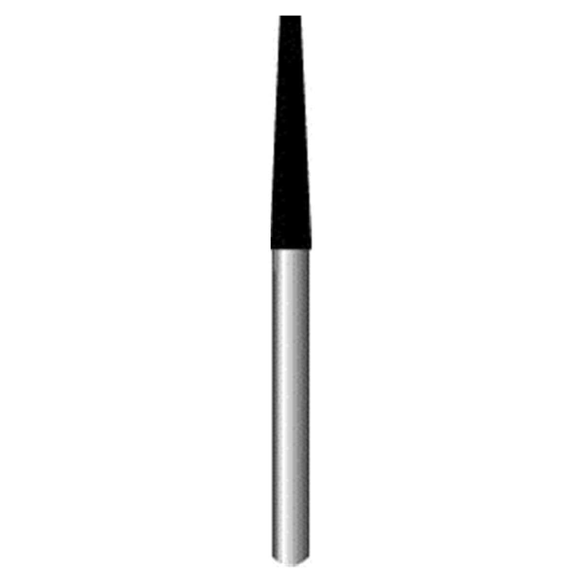 Fraise diamante KOMET - Bord plat rond gros 848 314 018 - Bote de 5