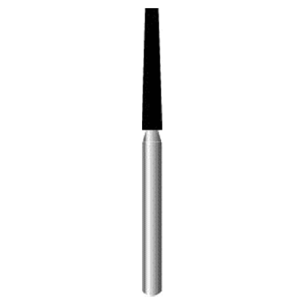 Fraise diamante KOMET - Bord plat rond gros 848 314 016 - Bote de 5