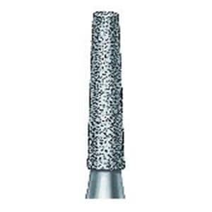 Fraise diamante KOMET - Cnique bord plat gros 847 314 016 - Bote de 5