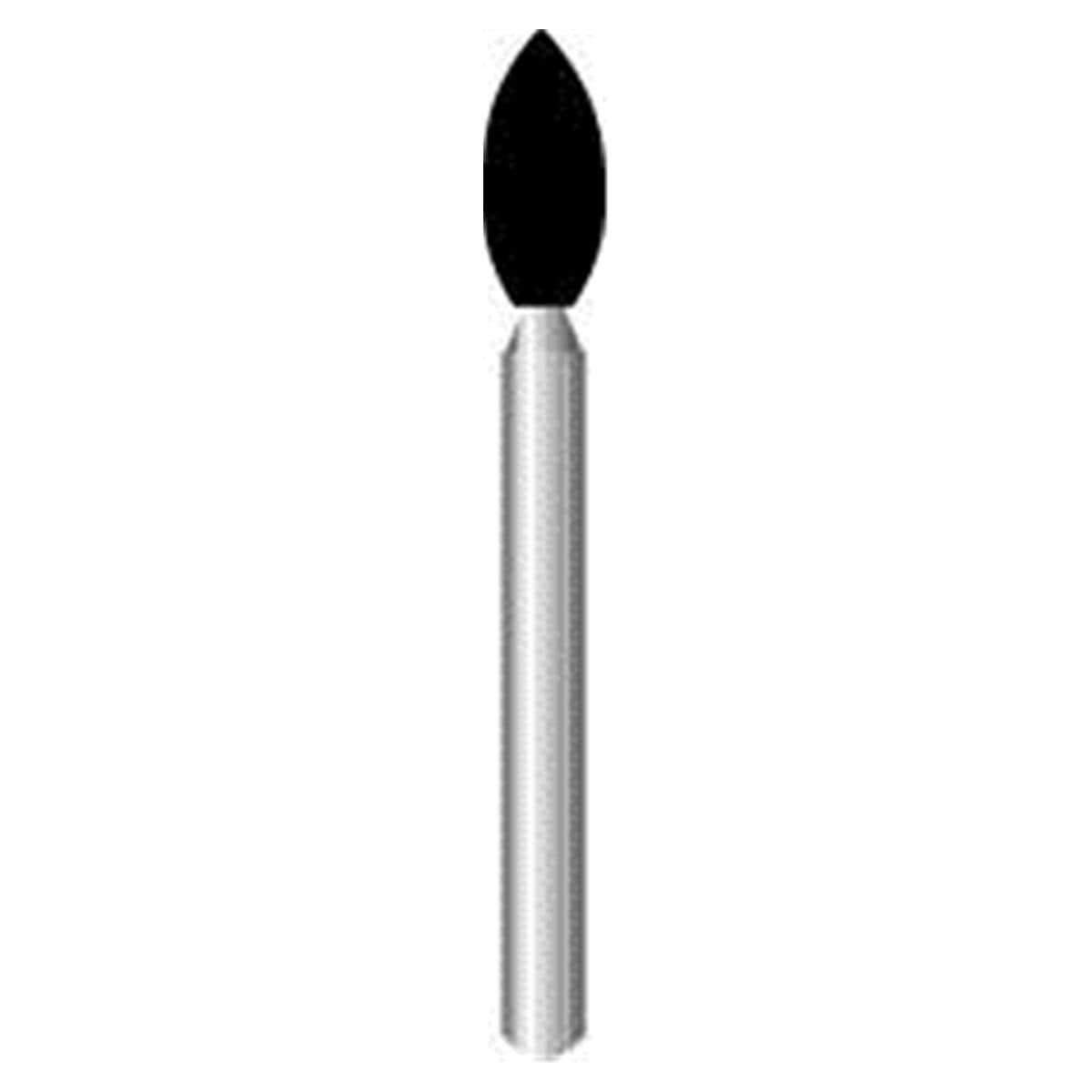 Fraise diamante KOMET - Olive extra fin 368 314 023 - Bote de 5