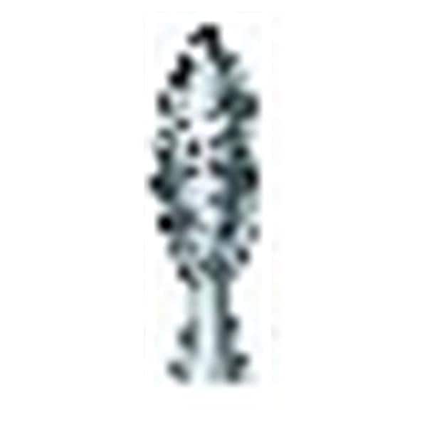 Fraise diamante KOMET - Olive extra fin 368 314 023 - Bote de 5