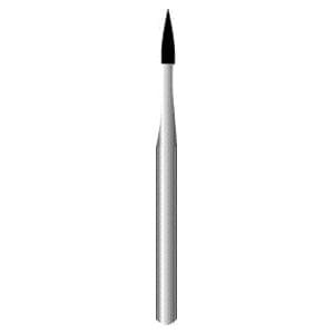 Fraise diamante KOMET - Pointe standard 889 314 009 - Bote de 5