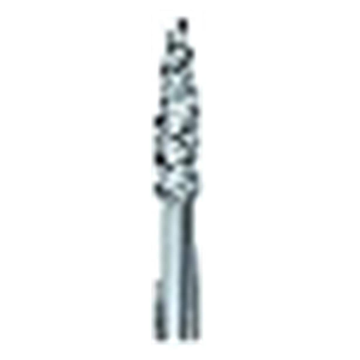 Fraise diamante KOMET - Pointe fin 889 314 010 - Bote de 5