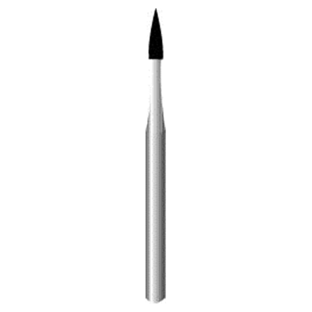 Fraise diamante KOMET - Pointe fin 889 314 010 - Bote de 5