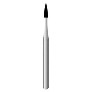 Fraise diamante KOMET - Pointe fin 889 314 010 - Bote de 5